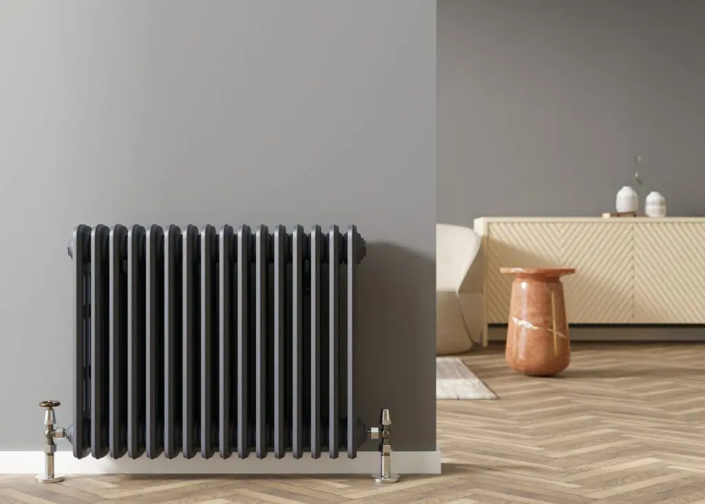 Central Heating