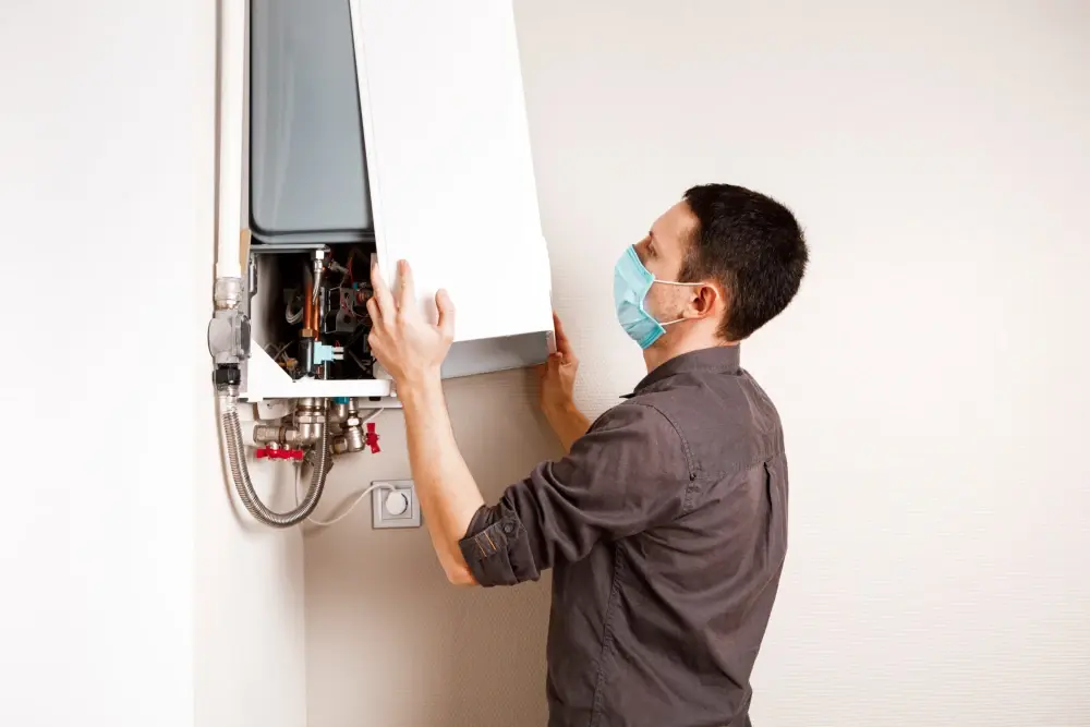 Boiler Replacement