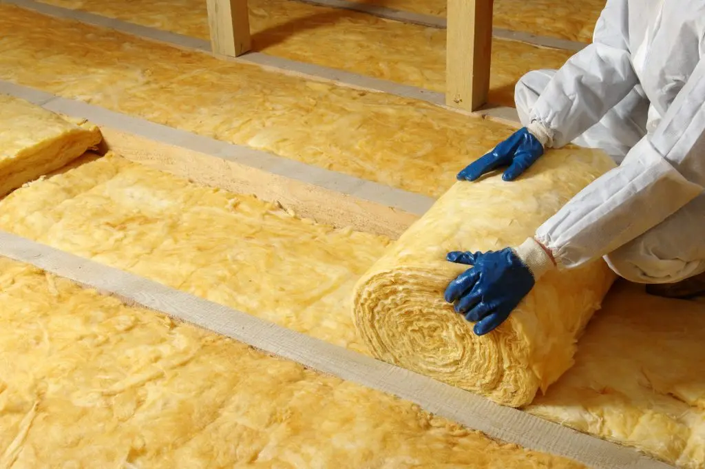 Loft Insulation