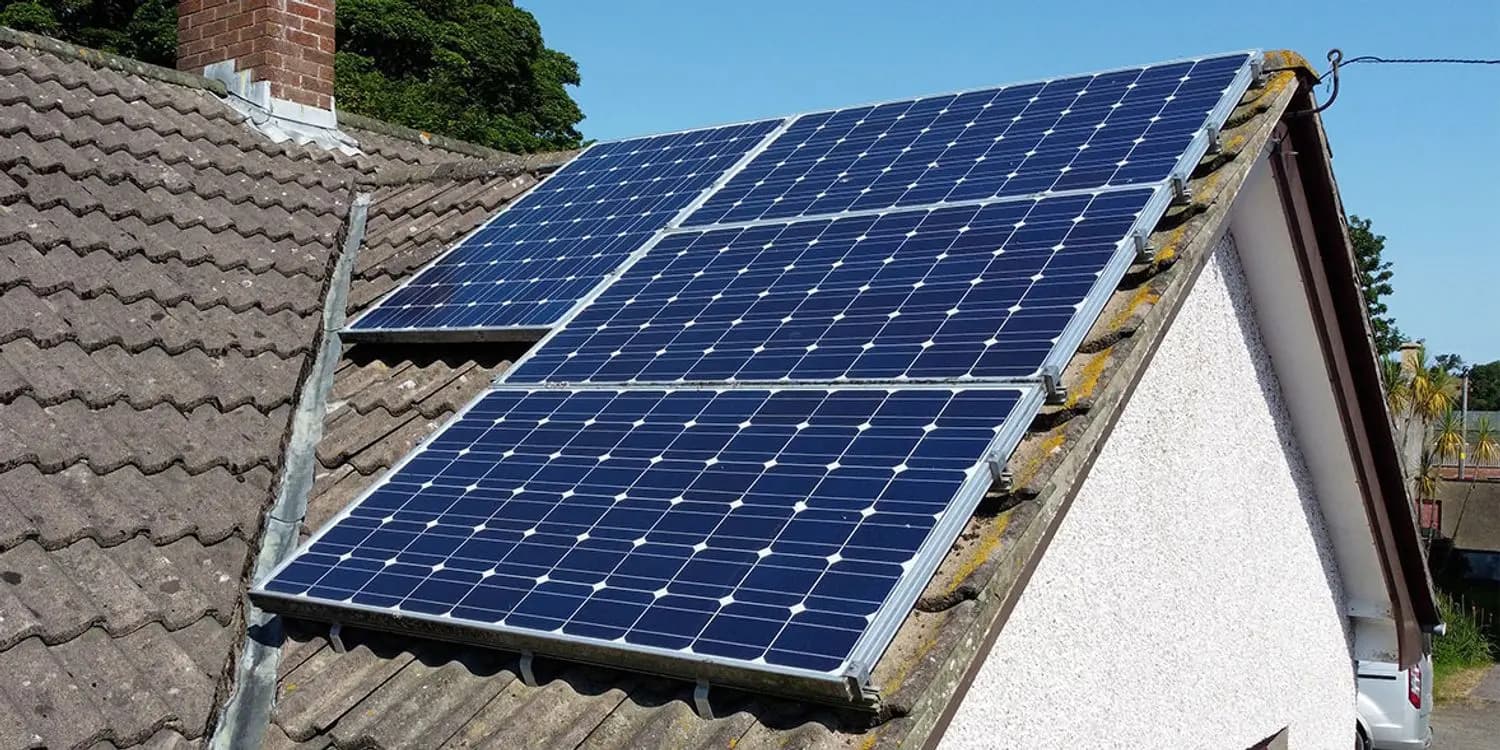 Solar Panels