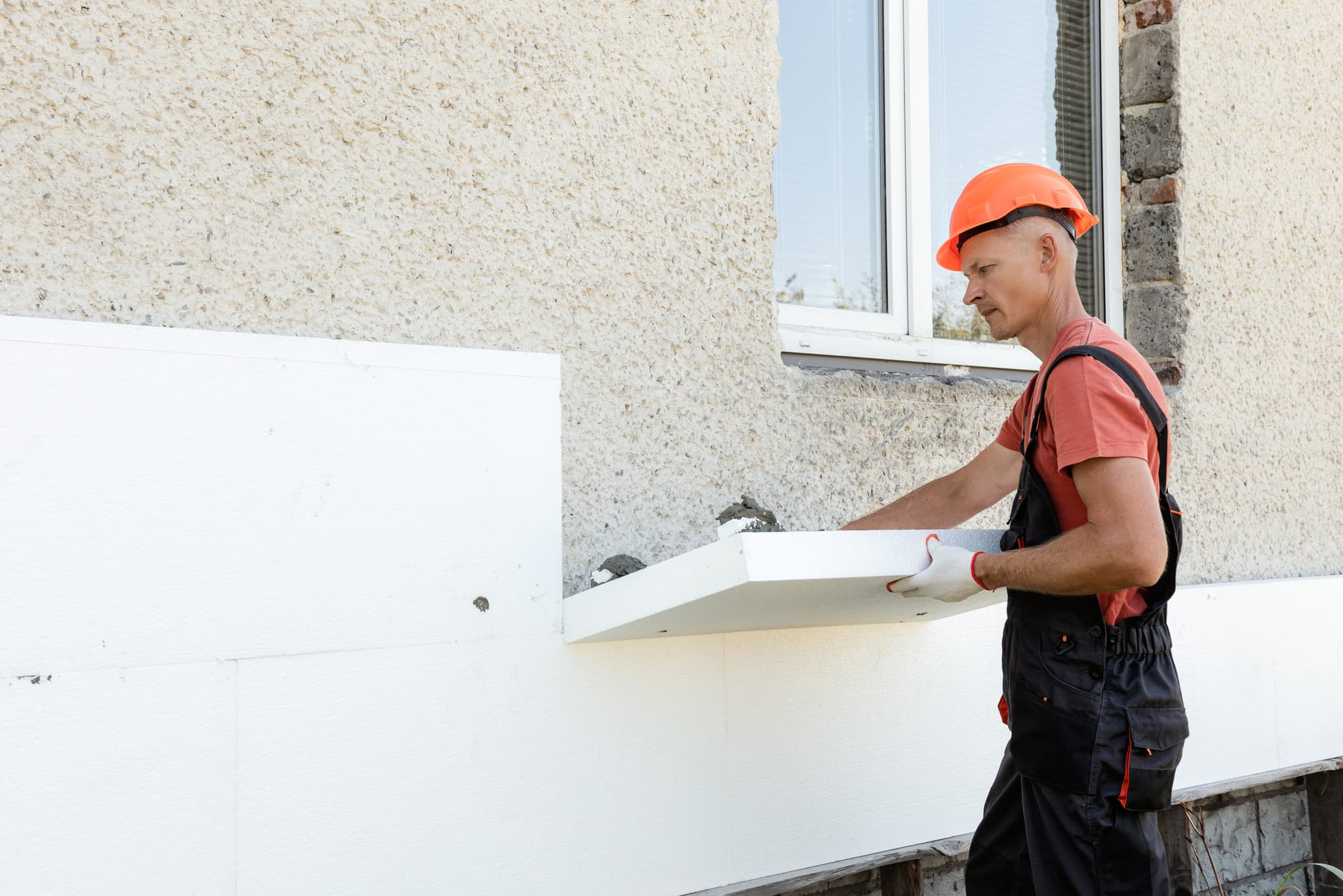 External Wall Insulation