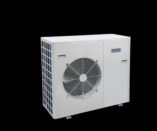 The Future of Air Source Heat Pumps in the UK