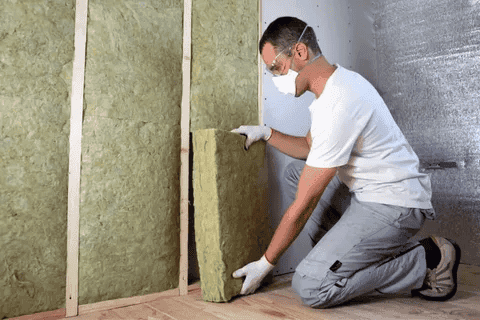 The Future of Internal Wall Insulation in the UK