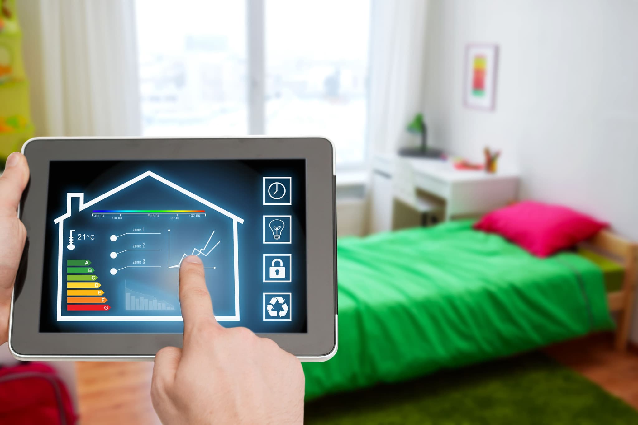 Energy Efficiency