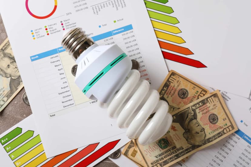 Save Money on Energy Bills