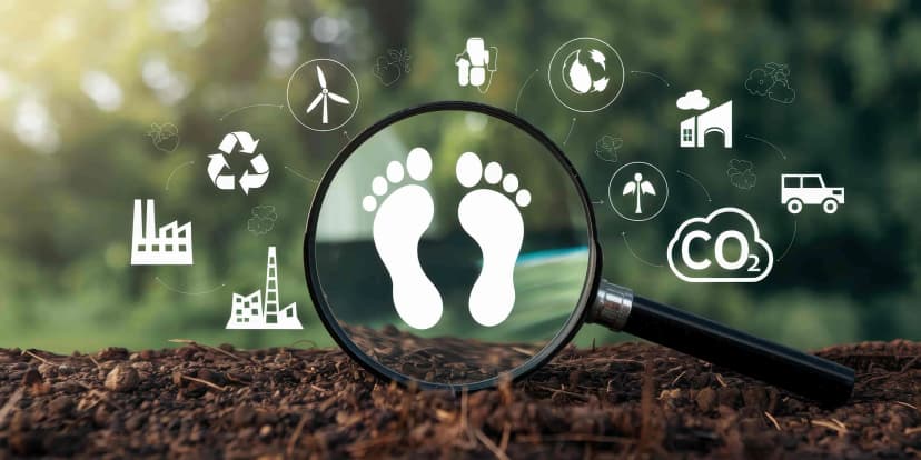 Reduce Your Carbon Footprint